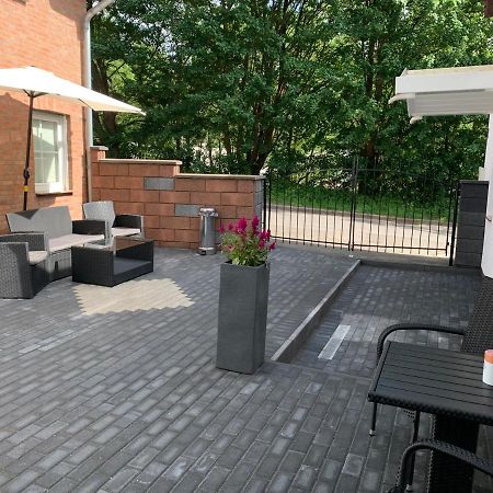 슈라이덴 Ferienhaus Gemuend 빌라 외부 사진