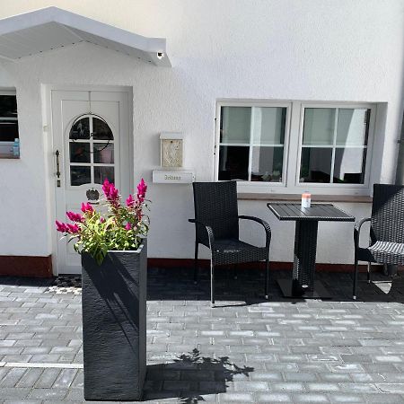 슈라이덴 Ferienhaus Gemuend 빌라 외부 사진